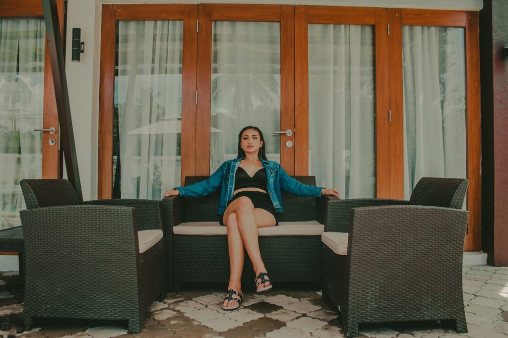 Gartenlounge gestalten für Ruhe, Stil und lange Sommerabende