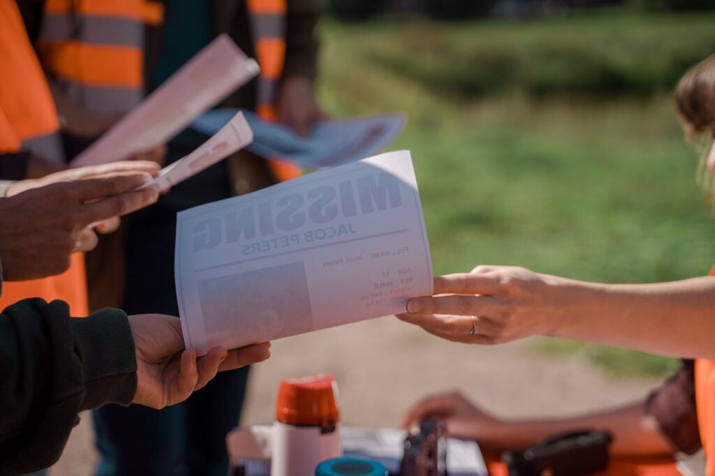 Wer war Monique Bredow